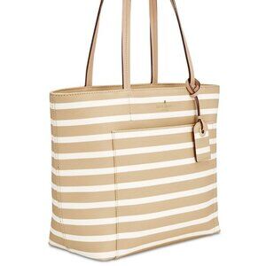 Kate Spade Hyde Riley Shoulder Bag Tote Purse